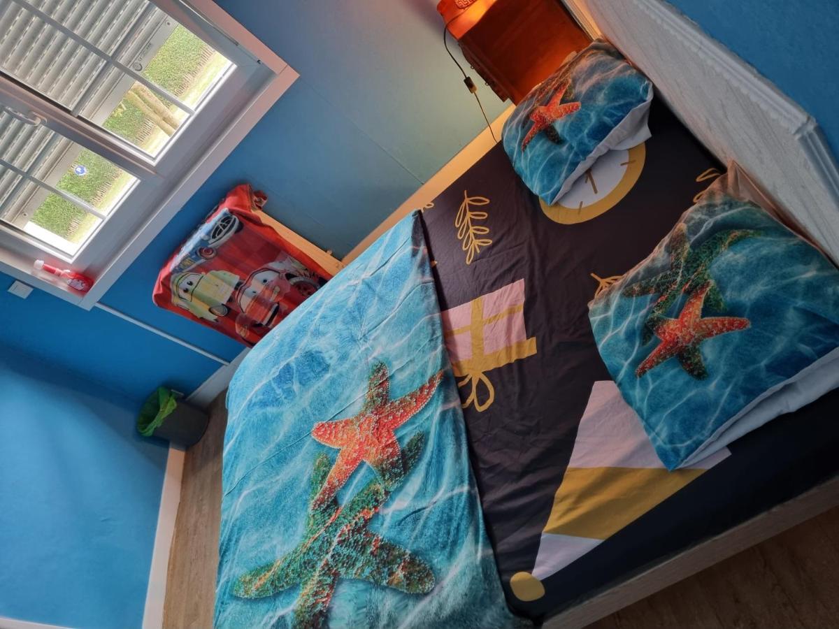 Angele Apartment Audinghen Ngoại thất bức ảnh