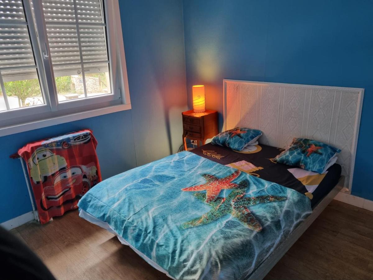Angele Apartment Audinghen Ngoại thất bức ảnh
